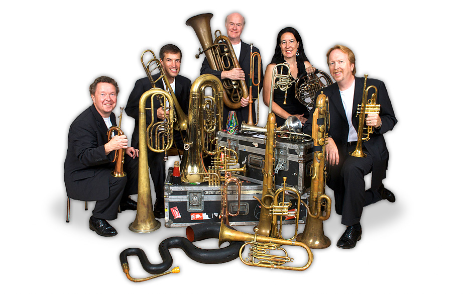 Chestnut Brass Company